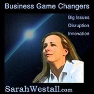 Business Game Changers