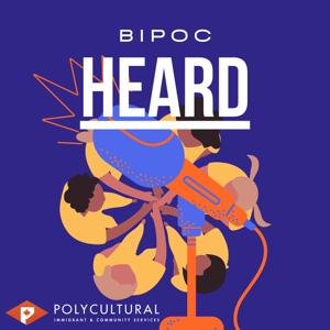 BIPOC Heard