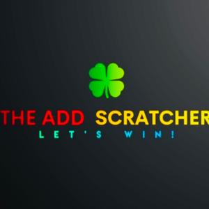 The ADD Scratcher Podcast!