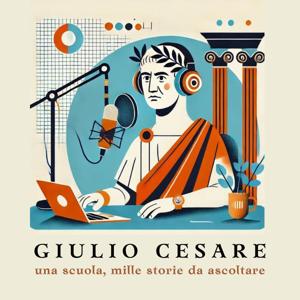 Podcast Giulio Cesare