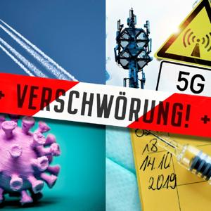 Verschwörungstheorien
