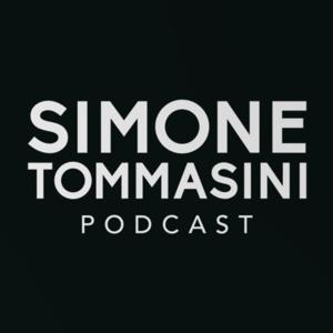 Simone Tommasini Podcast