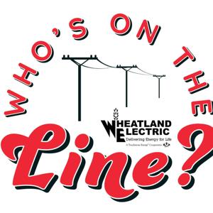 Who's on the Line?
