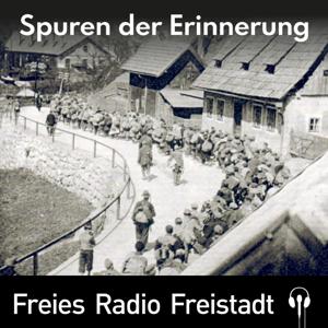 Spuren der Erinnerung