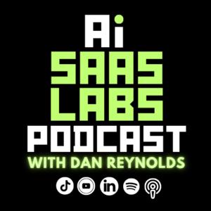 Ai SaaS Labs, The Podcast