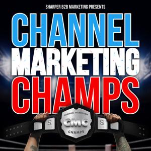 Channel Marketing Champs