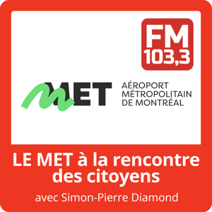 LE MET à la rencontre des citoyens