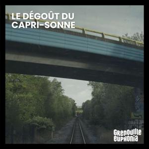 Le Dégoût du Capri-Sonne