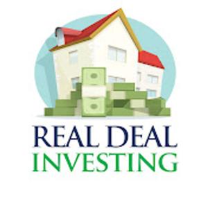 Real Deal Investing