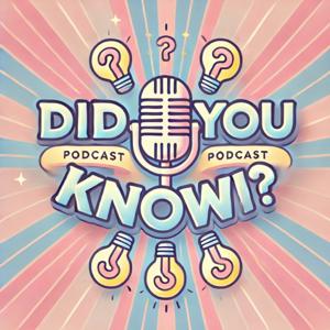 Did You Know?
