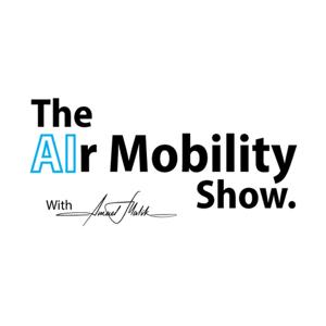 The AIr Mobility Show
