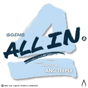 The Going All In Podcast