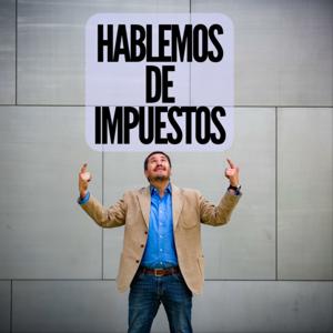 Hablemos de Impuestos