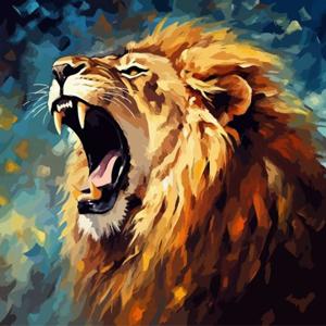 Release Your Roar