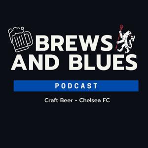 Brews and Blues