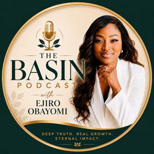 The Basin Podcast