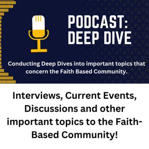 Podcast Deep Dive