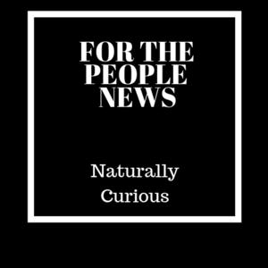 FOR THE PEOPLE NEWS PODCAST