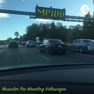 Muscular Pro Wrestling Volkswagen