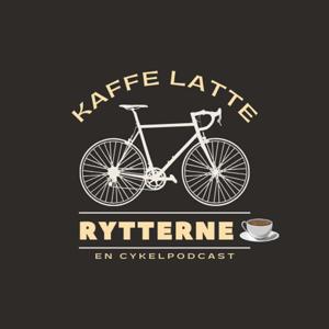 Kaffe Latte Rytterne
