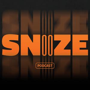 Mega Hits - SNOOZE PODCAST