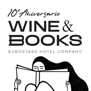 Wine and Books
