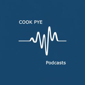Cook Pye Podcasts