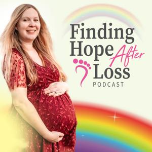 Finding Hope After Loss | Hope in Infertility and Pregnancy Loss