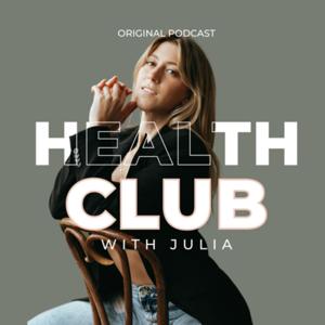 Health Club with Julia