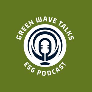 GREEN WAVE TALKS