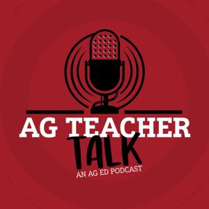 Ag Teacher Talk