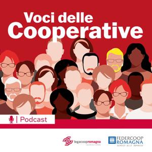Voci delle Cooperative