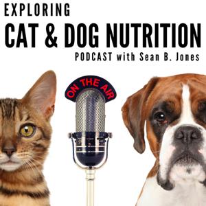 Exploring Cat and Dog Nutrition