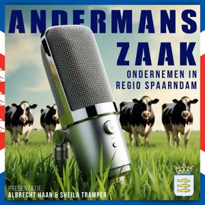 Andermans Zaak - Ondernemen in de regio Spaarndam