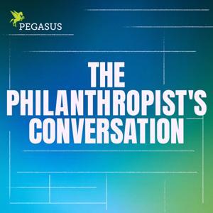 The Philanthropist's Conversation