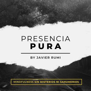 Presencia Pura by Javier Rumi: Contrastes