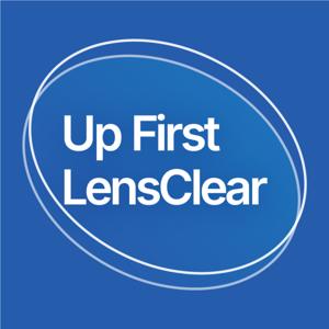Up First LensClear