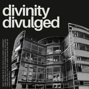 Divinity Divulged
