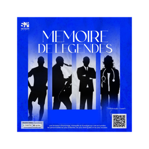 MEMOIRE DE LEGENDES