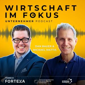 Wirtschaft im Fokus