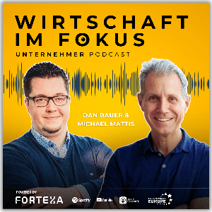Wirtschaft im Fokus