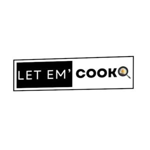 Let Em' Cook Podcast