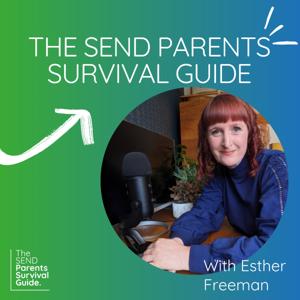 The SEND Parents Survival Guide