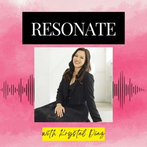 Resonate with Krystal Diaz
