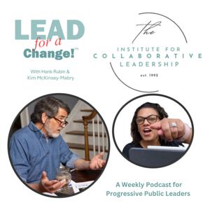 Lead for a Change!™