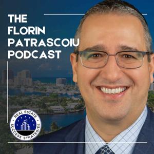 The Florin Patrascoiu Podcast