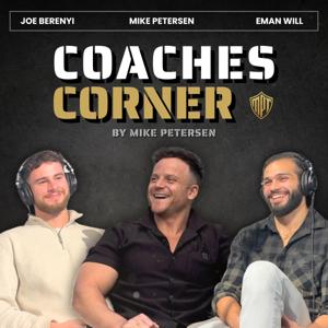 Coaches Corner by Mike Petersen