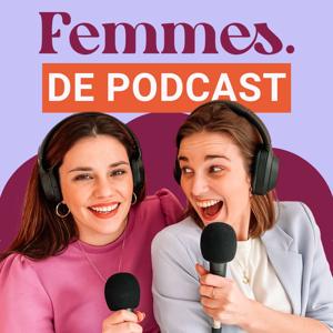 Femmes de podcast