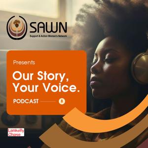 Our Story, Your Voice!