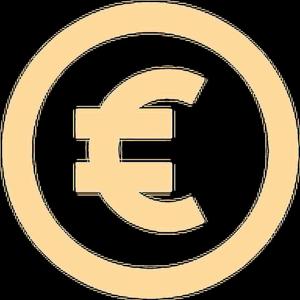 Spaß mit Kopf oder Zahl in der Schulpause